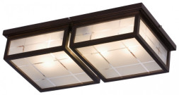 Потолочный светильник VELANTE VELANTE 548 548-727-04