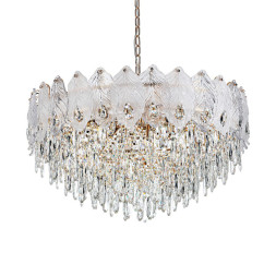 Подвесная люстра MODELUX 7221.800 ML.7221.800 GD