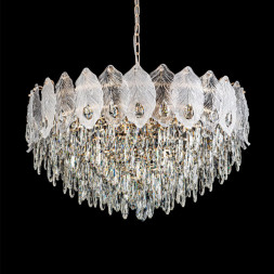 Подвесная люстра MODELUX 7221.800 ML.7221.800 GD