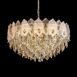 Подвесная люстра MODELUX 7221.800 ML.7221.800 GD