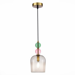 Подвесной светильник ST-Luce GEA SL2000.223.01