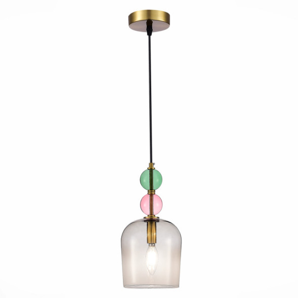 Подвесной светильник ST-Luce GEA SL2000.223.01