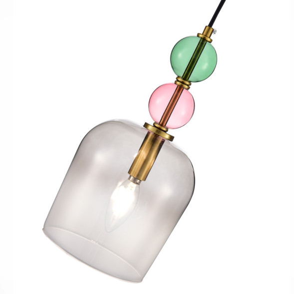 Подвесной светильник ST-Luce GEA SL2000.223.01