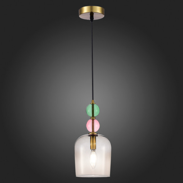 Подвесной светильник ST-Luce GEA SL2000.223.01