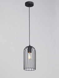 Подвесной светильник Vitaluce V4961-1/1S