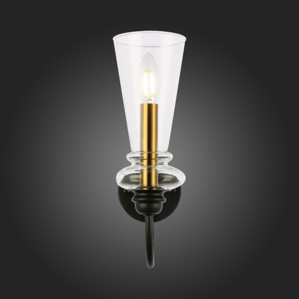 Бра Evoluce RAMMO SLE112401-01