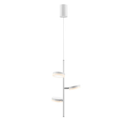 Подвесной светильник Maytoni FAD MOD070PL-L18WK