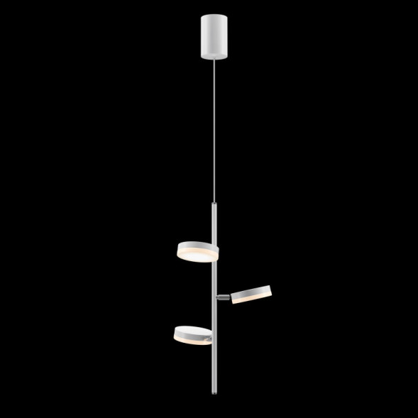 Подвесной светильник Maytoni FAD MOD070PL-L18WK