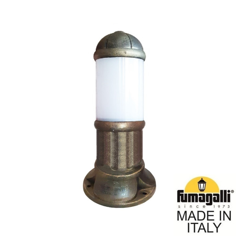 Садово-парковый светильник Fumagalli D15.553.000.BYF1R SAURO