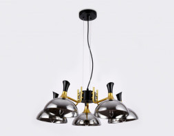 Подвесная люстра Ambrella Light Traditional TR9082