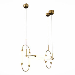 Подвесная люстра ST-Luce OLBIA SL6004.303.06
