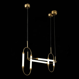 Подвесная люстра ST-Luce OLBIA SL6004.303.06