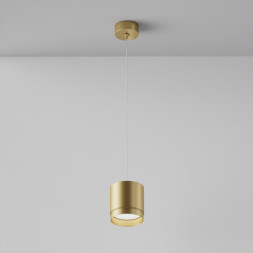 Подвесной светильник Maytoni Technical POLAR P088PL-GX53-MG