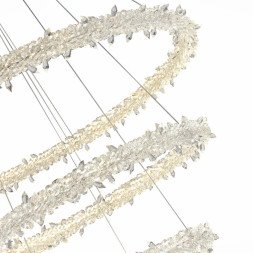 Каскадная люстра ST-Luce Lucchero SL6105.203.03