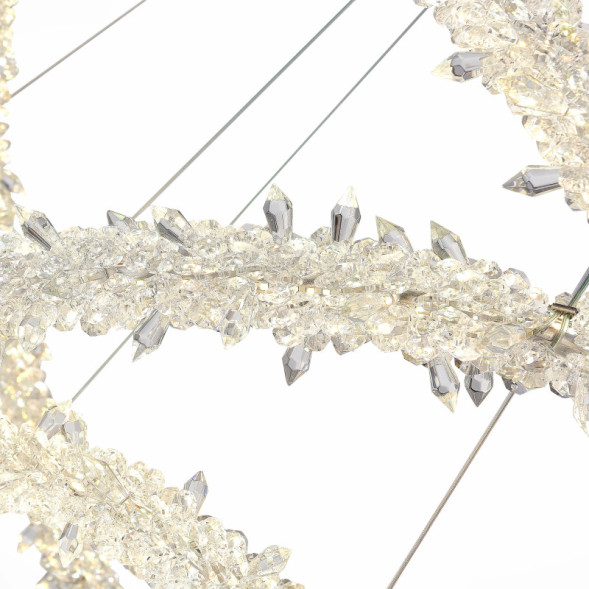 Каскадная люстра ST-Luce Lucchero SL6105.203.03