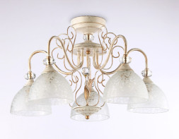 Потолочная люстра Ambrella Light Traditional TR3057
