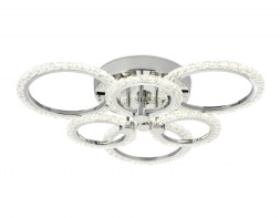 Потолочная люстра Ambrella Light ACRYLICA FA414