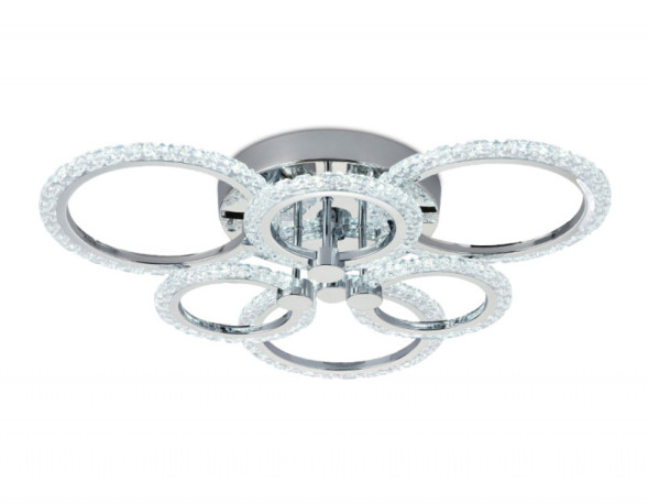 Потолочная люстра Ambrella Light ACRYLICA FA414