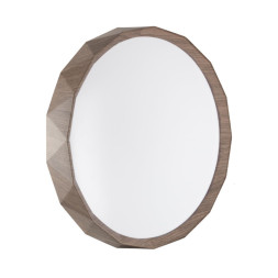 Потолочный светильник Sonex ZIF WOOD 7637/DLN