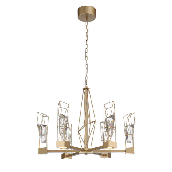Подвесная люстра ST-Luce PROGETTO SL815.203.06