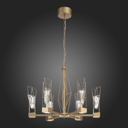 Подвесная люстра ST-Luce PROGETTO SL815.203.06