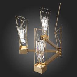 Подвесная люстра ST-Luce PROGETTO SL815.203.06