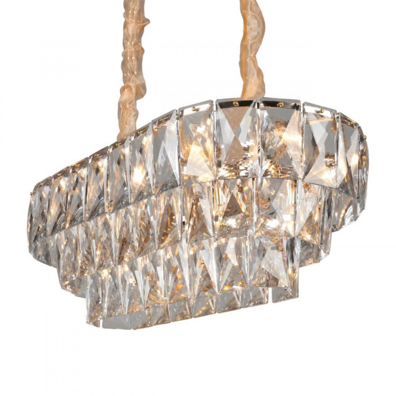 Каскадная люстра Omnilux Omnilux 816 OML-81603-16