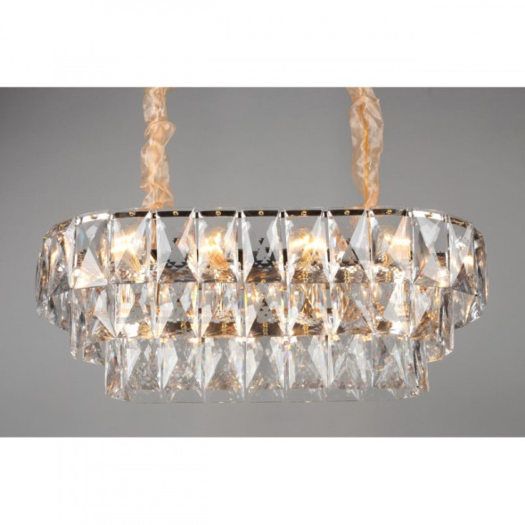 Каскадная люстра Omnilux Omnilux 816 OML-81603-16