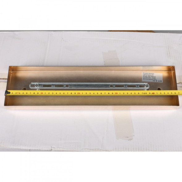 Каскадная люстра Omnilux Omnilux 816 OML-81603-16