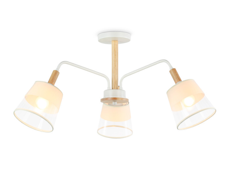 Люстра на штанге Ambrella Light TR4737