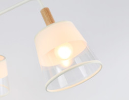 Люстра на штанге Ambrella Light TR4737