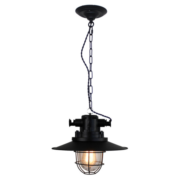 Подвесной светильник ST-Luce FABBRICA SLD965.403.01