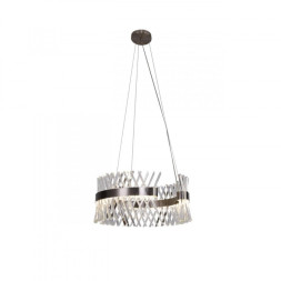 Подвесная люстра Omnilux Strasatti OML-99913-62