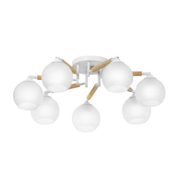 Потолочная люстра Citilux CL133170 TIKA