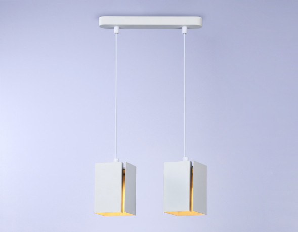 Подвесной светильник Ambrella Light TECHNO SPOT TN5131