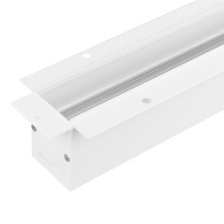 Магнитный шинопровод Arlight MAG-TRACK-4560-F white 046840