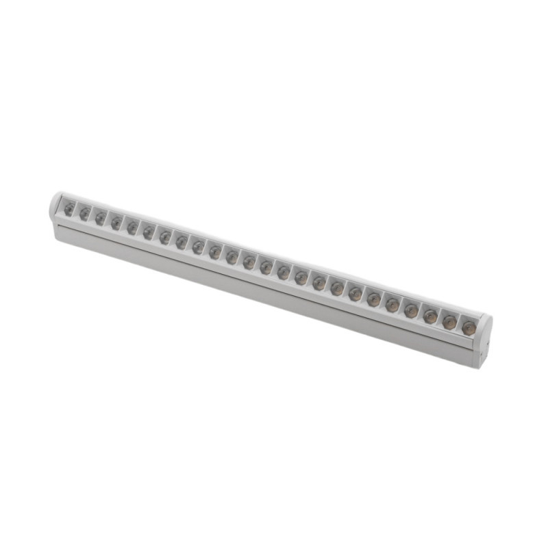 Трековый магнитный светильник APL.0102.11.24 APLOYT Magnetic track 48