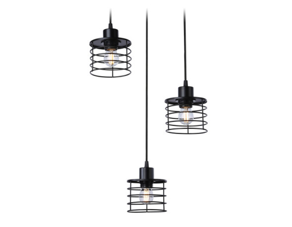 Подвесной светильник Ambrella Light Traditional TR8081