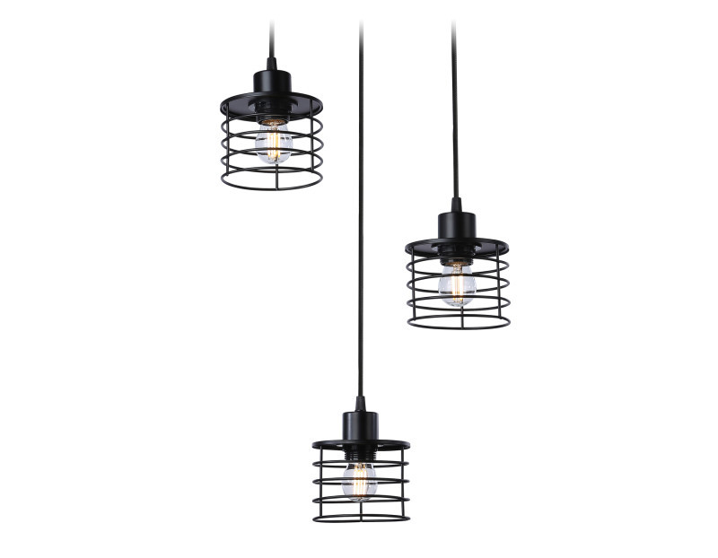 Подвесной светильник Ambrella Light Traditional TR8081