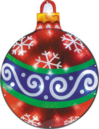 Светодиодная фигура Feron 26944