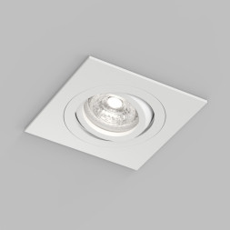 Точечный влагозащищенный светильник DK2111-WH Denkirs HYDRO