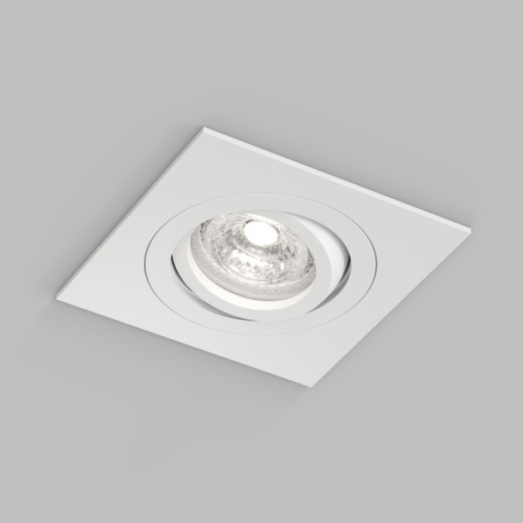 Точечный влагозащищенный светильник DK2111-WH Denkirs HYDRO