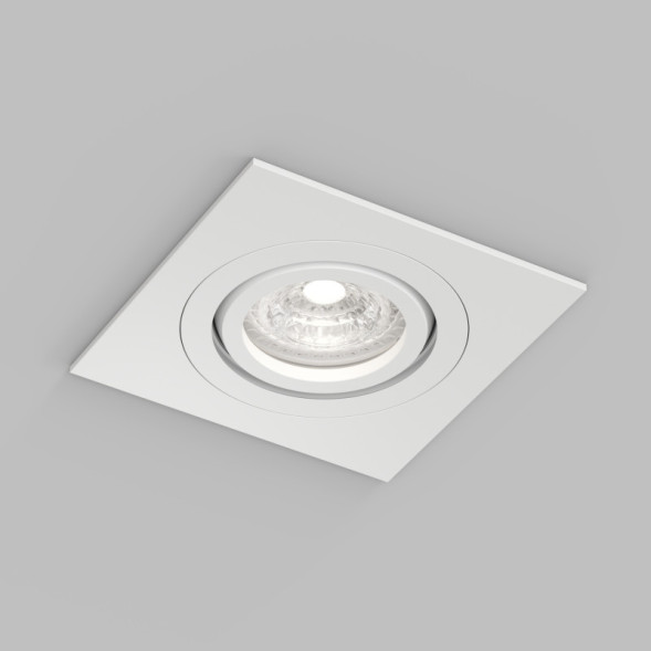 Точечный влагозащищенный светильник DK2111-WH Denkirs HYDRO