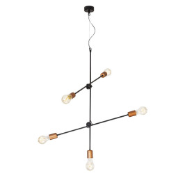 Подвесной светильник Nowodvorski STICKS 6270
