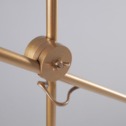 Подвесной светильник Nowodvorski STICKS 6270