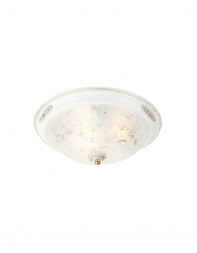 Потолочная люстра Lucia Tucci Lugo LUGO 142.3 R40 white