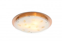 Потолочный светильник Globo 40413-3 AYANA