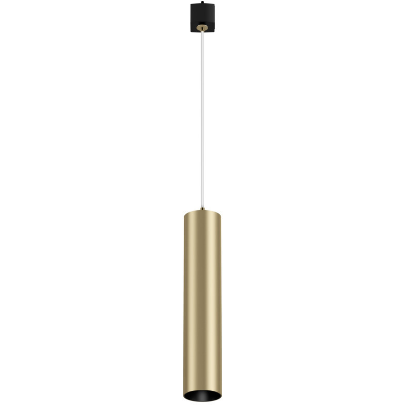 Трековый светильник Maytoni Technical FOCUS TR025-1-GU10-MG