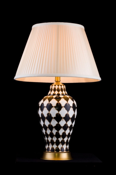 Настольная лампа Lucia Tucci HARRODS HARRODS T935.1
