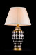 Настольная лампа Lucia Tucci HARRODS HARRODS T935.1